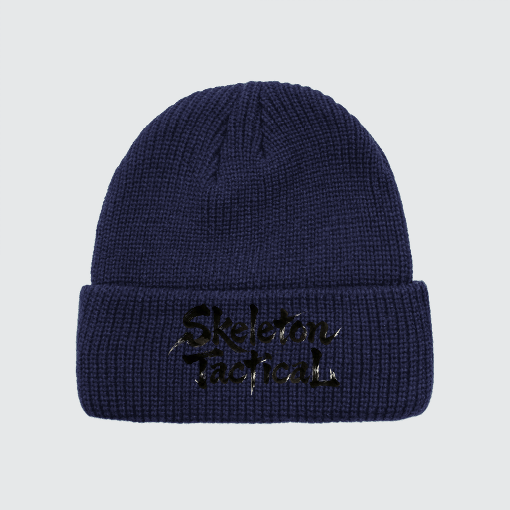 Unisex Warm Knit Beanie