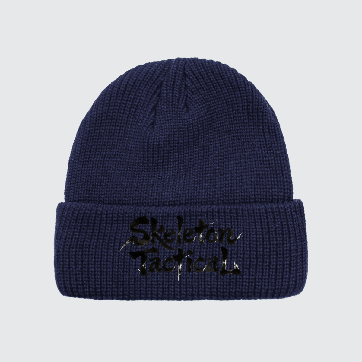 Unisex Warm Knit Beanie