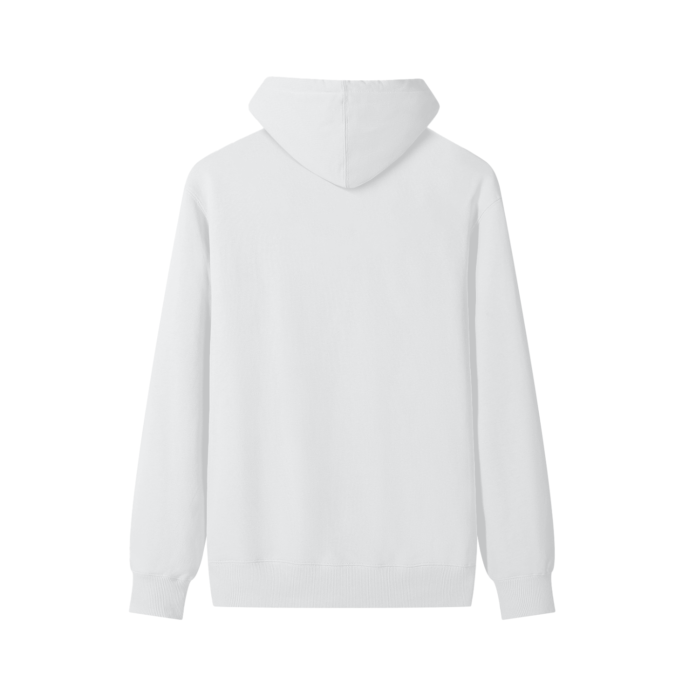 Baddies Collection - Classic Unisex Cotton Hoodie