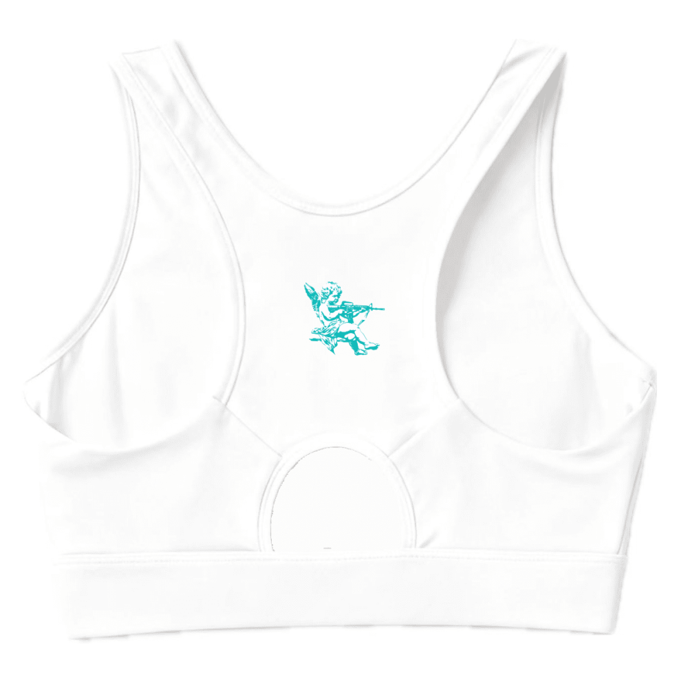LULU Yoga Tank Top
