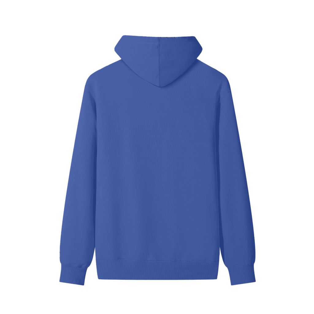 Baddies Collection - Classic Unisex Cotton Hoodie
