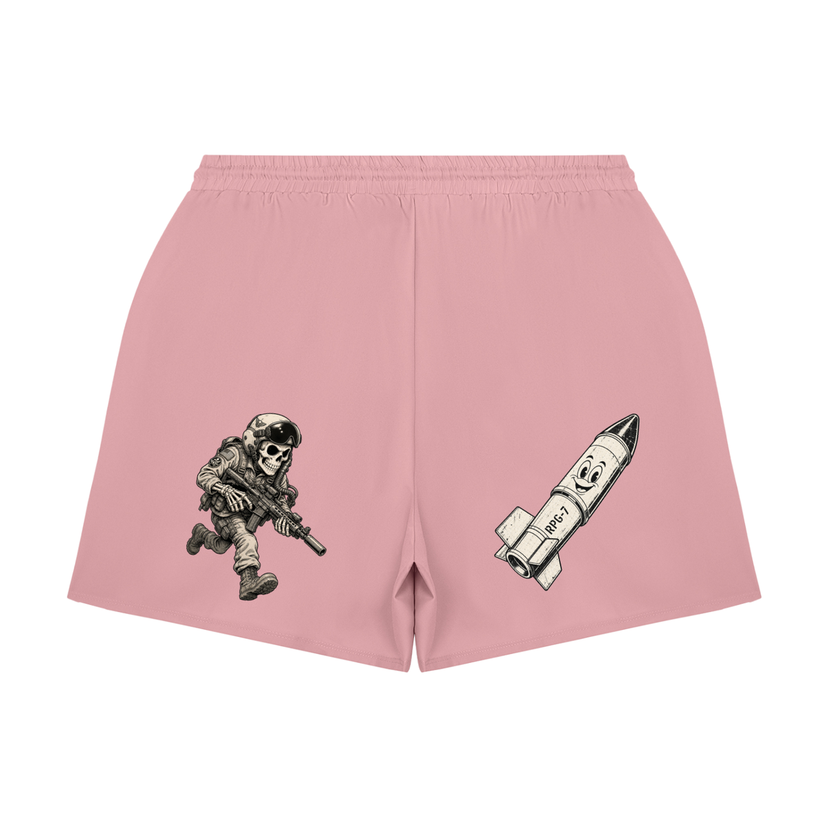 Men’s Performance Shorts