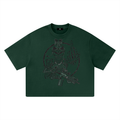 Unisex Heavyweight Boxy T-Shirt