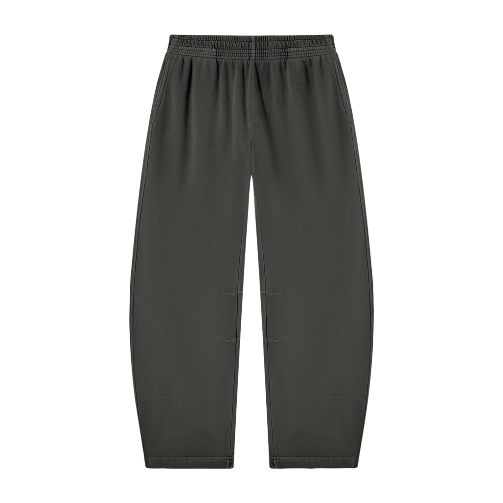 Heros of Canada Vintage Washed Barrel Leg Sweatpants