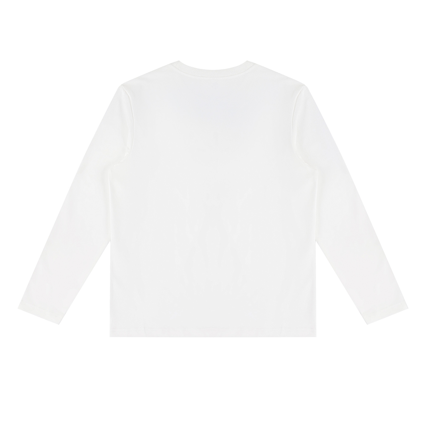 Unisex Heavyweight Long Sleeve T-Shirt