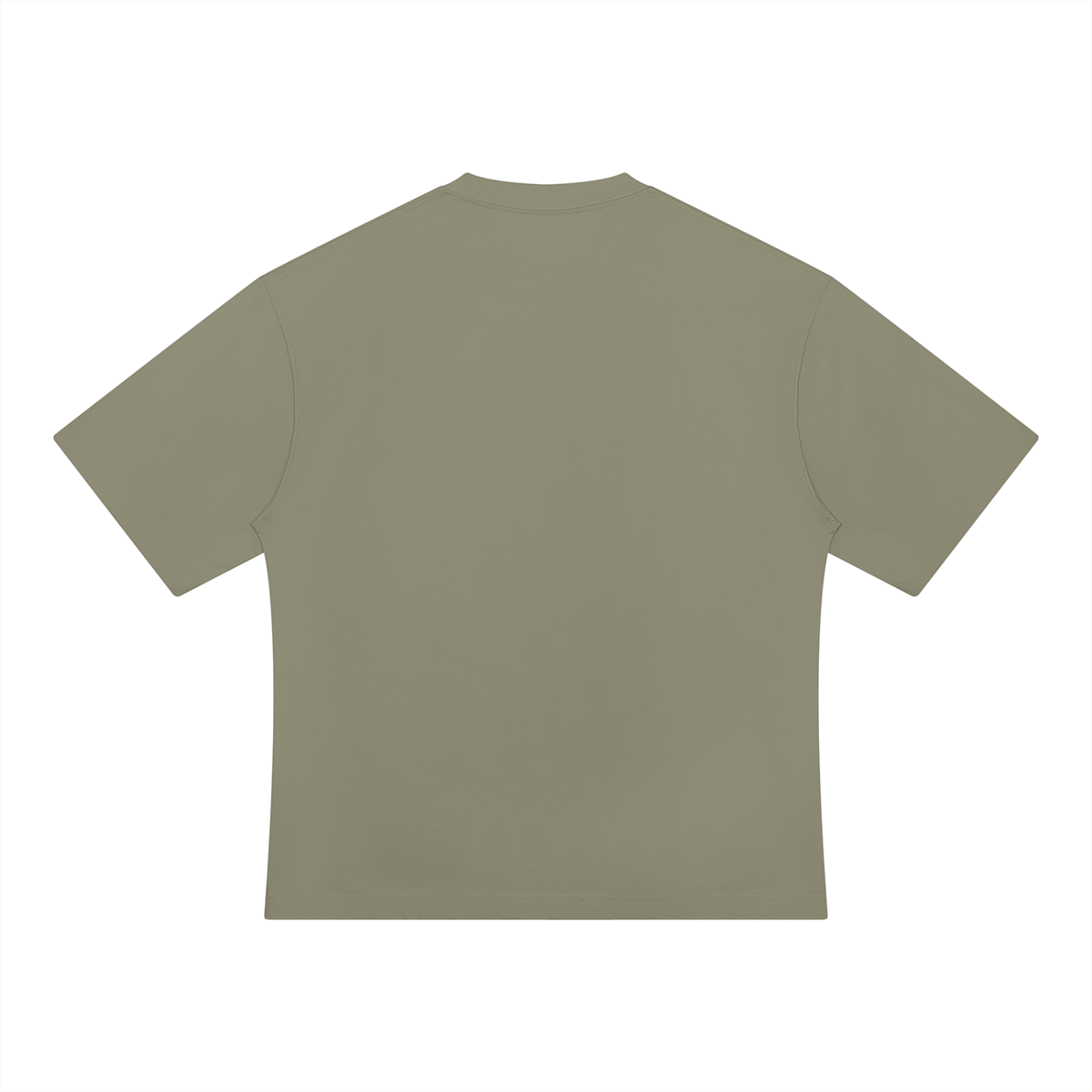 Unisex Heavyweight Oversized T-Shirt