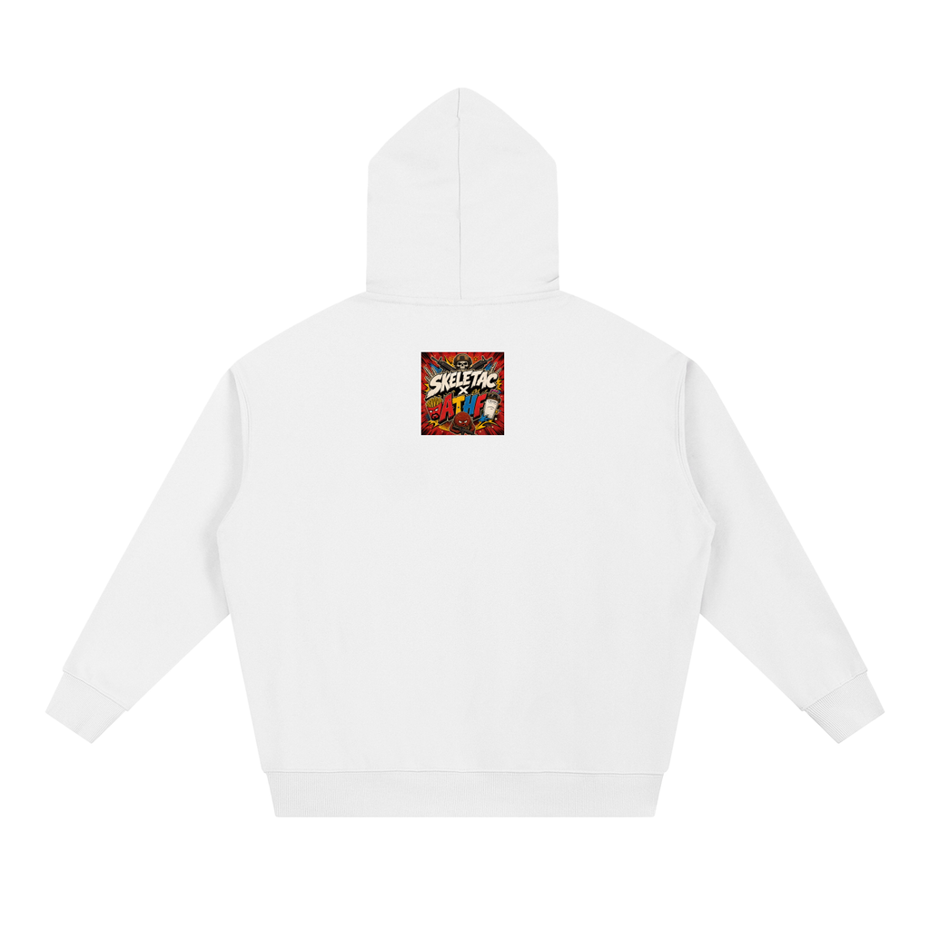 Essential Heavyweight Hoodie
