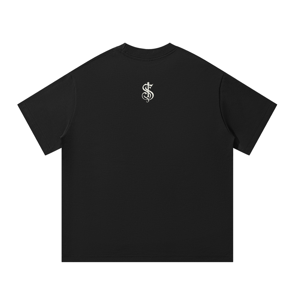 Unisex Oversized T-Shirt