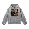 Heavyweight Sunfade Oversized Hoodie