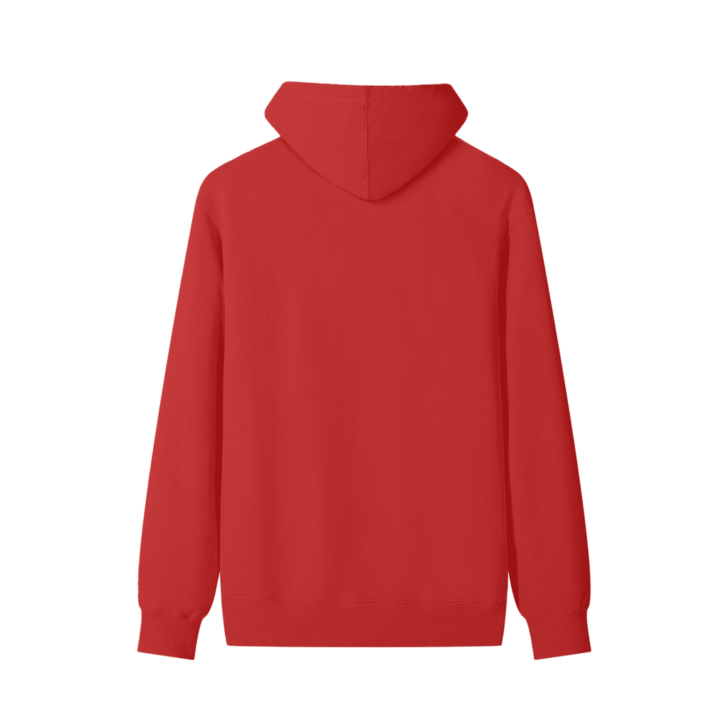 Baddies Collection - Classic Unisex Cotton Hoodie