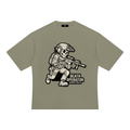 Unisex Heavyweight Oversized T-Shirt