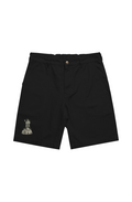 Canvas Shorts 20"