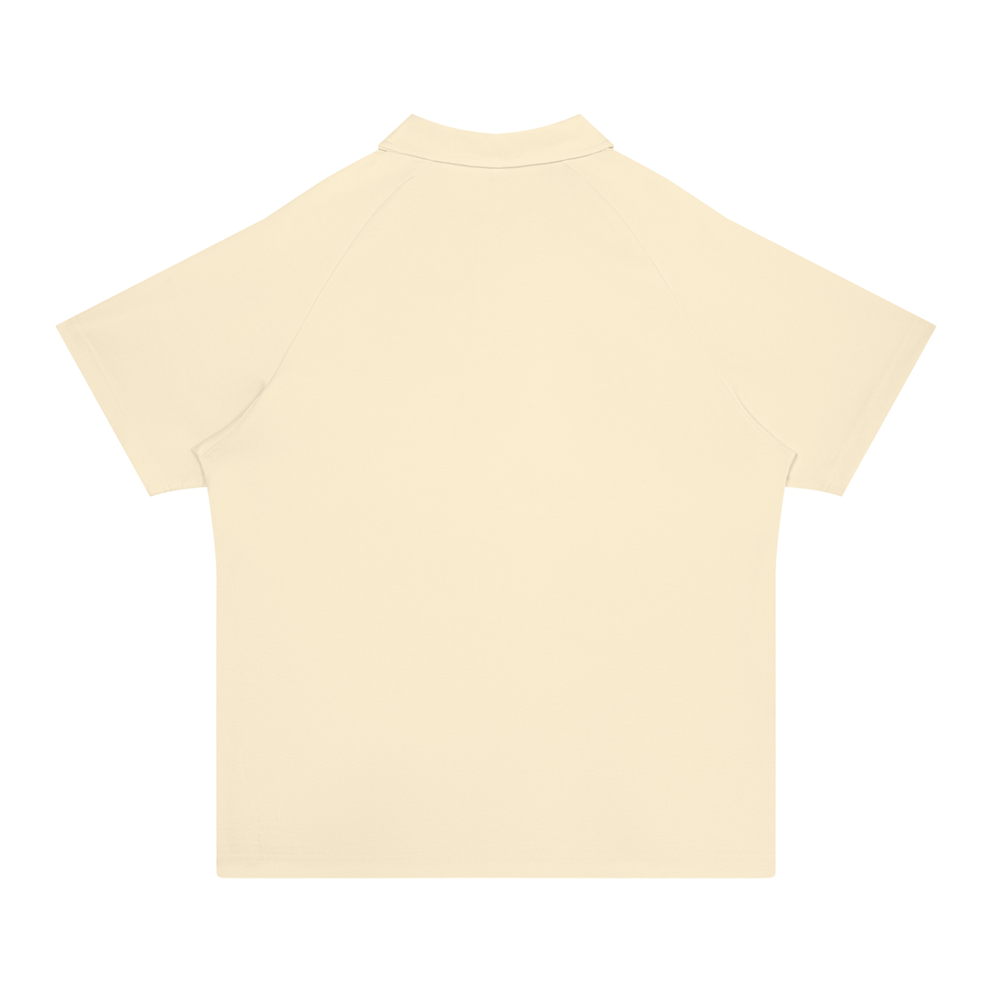 Unisex Regular Fit Polo Shirt