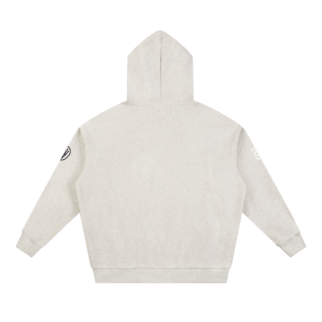UAV Bomber Essential Heavyweight Hoodiedr