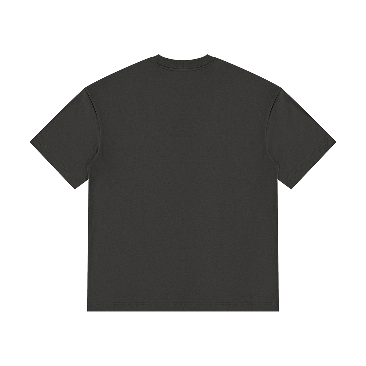 Tac Op Unisex Drop Shoulder Cotton T-Shirt