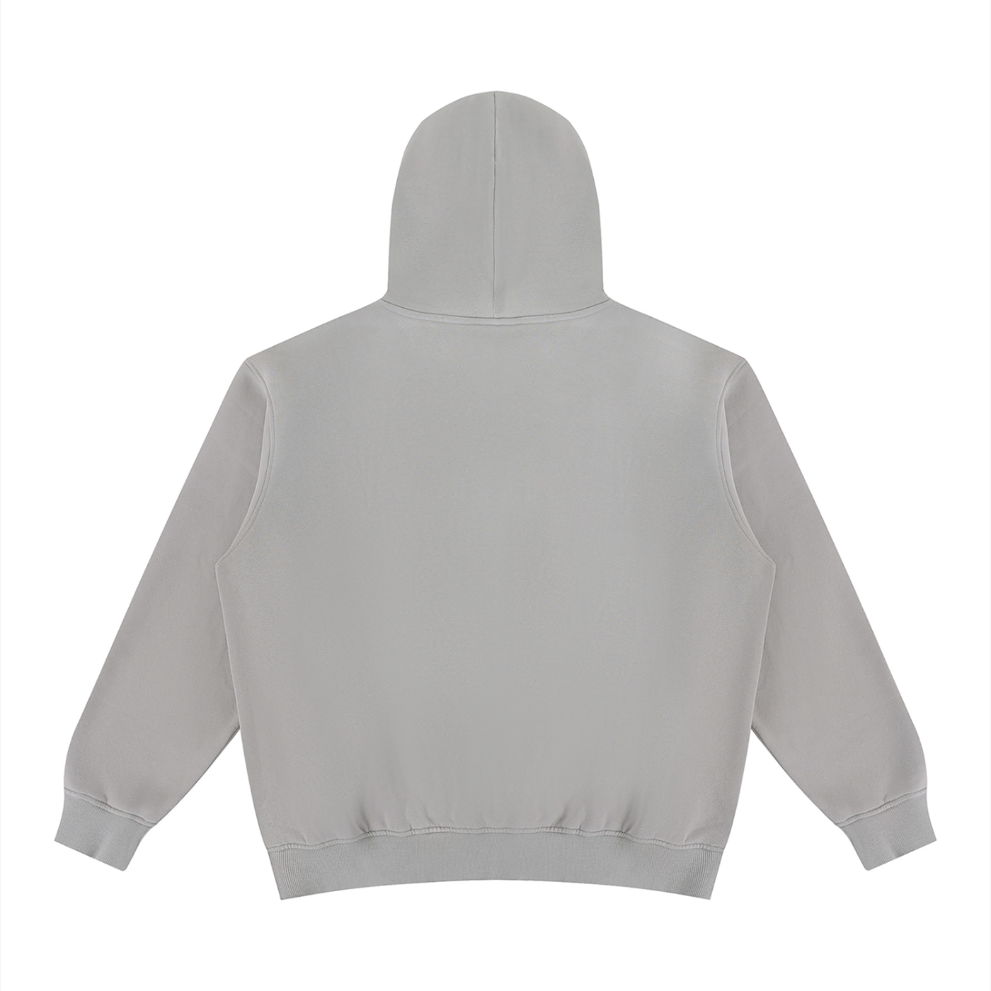 Unisex Vintage Wash Fleece Hoodie