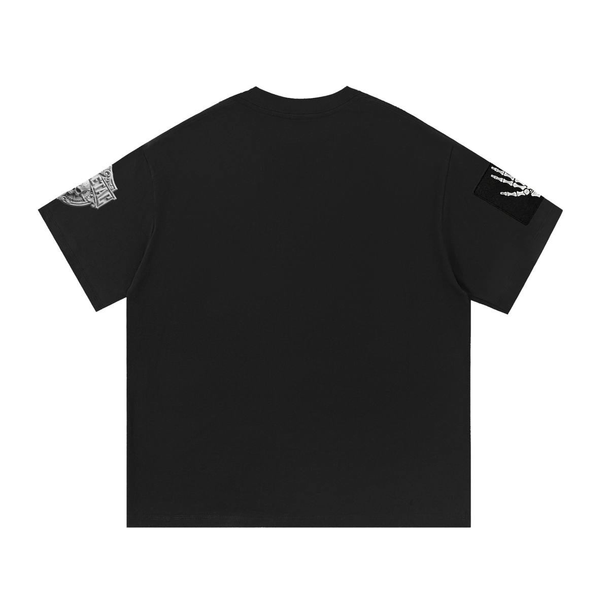 Essential Cotton T-Shirt