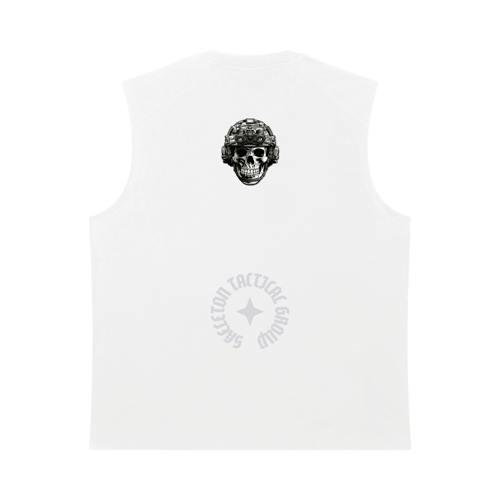 Men’s Heavyweight Tank Top