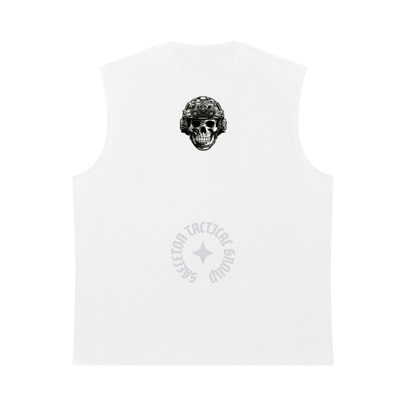 Men’s Heavyweight Tank Top