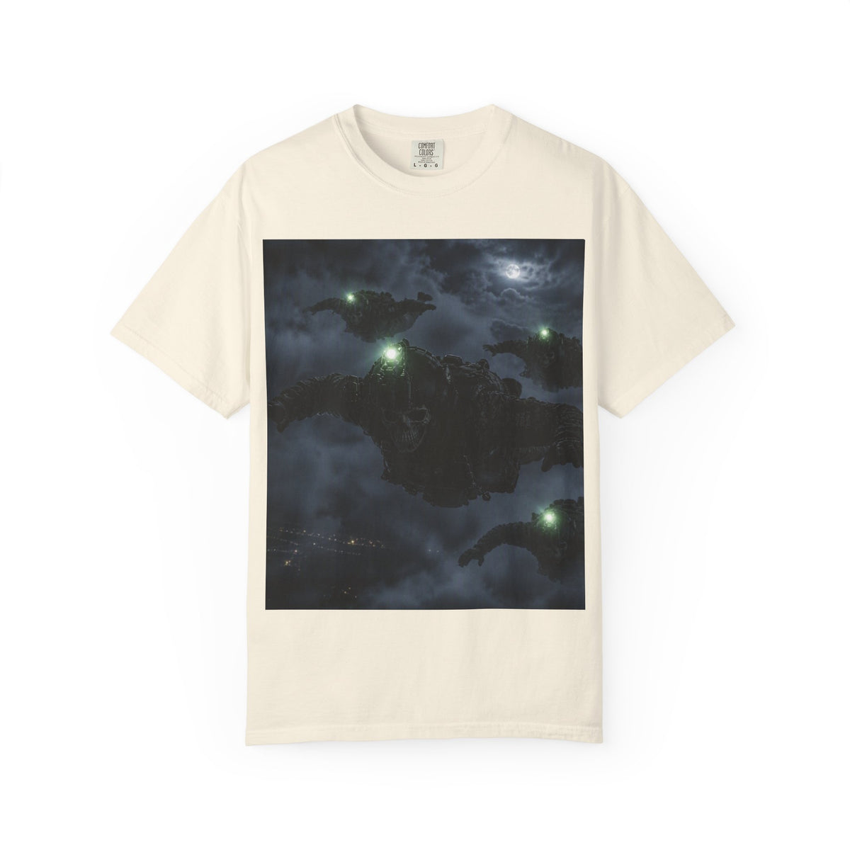 Rapid Deployment T