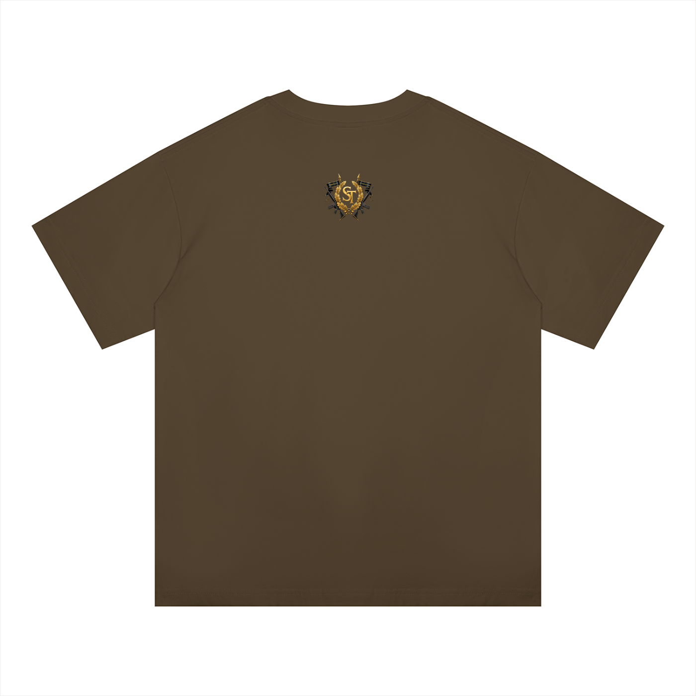 Night Vision - Unisex Oversized Drop Shoulder T-Shirt