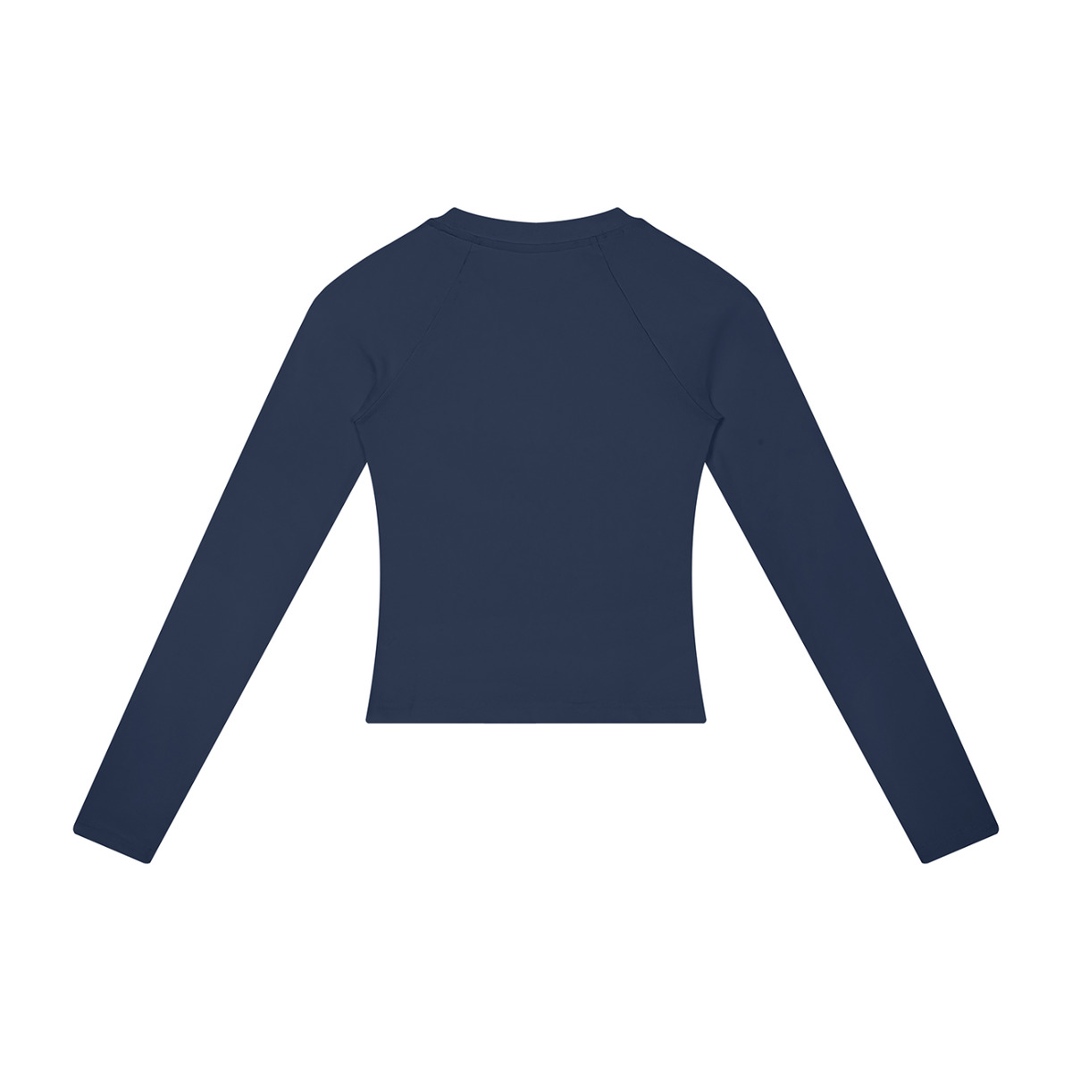 Lupin the IIIrd  - Women’s Slim Raglan Long Sleeve T-Shirt