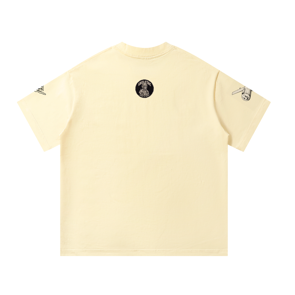 Unisex Oversized T-Shirt