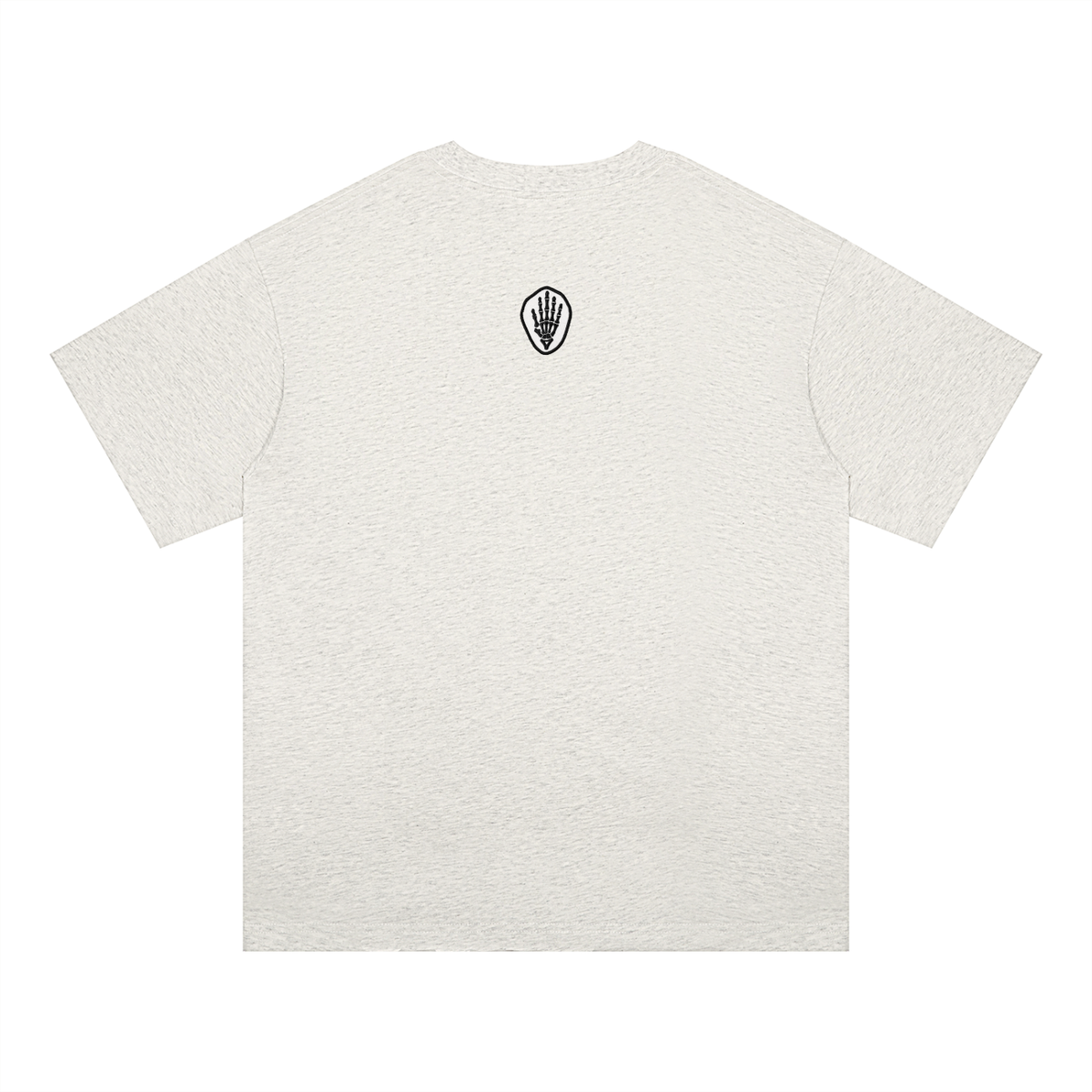 Unisex Oversized Drop Shoulder T-Shirt