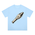 Unisex Oversized Drop Shoulder T-Shirt
