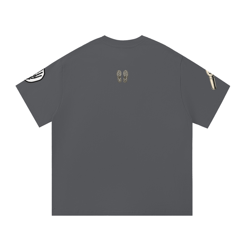 B Mine - Essential Cotton T-Shirt