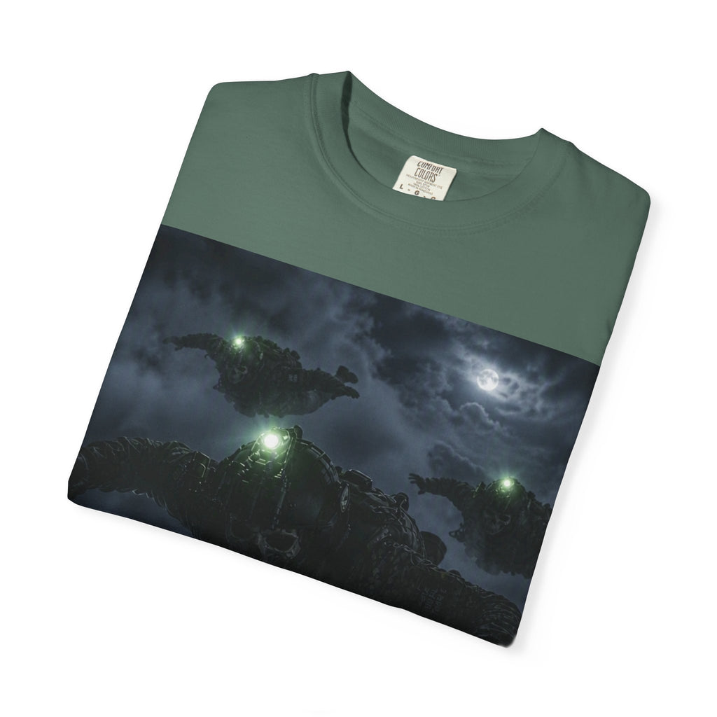 Rapid Deployment T
