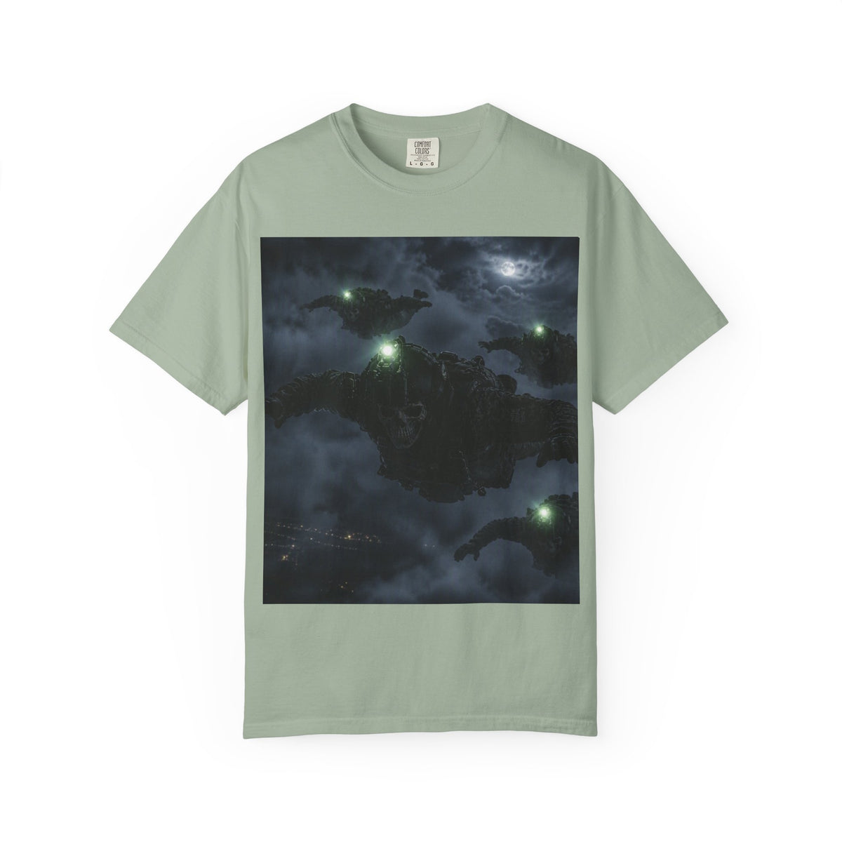 Rapid Deployment T