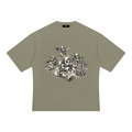 Unisex Heavyweight Oversized T-Shirt