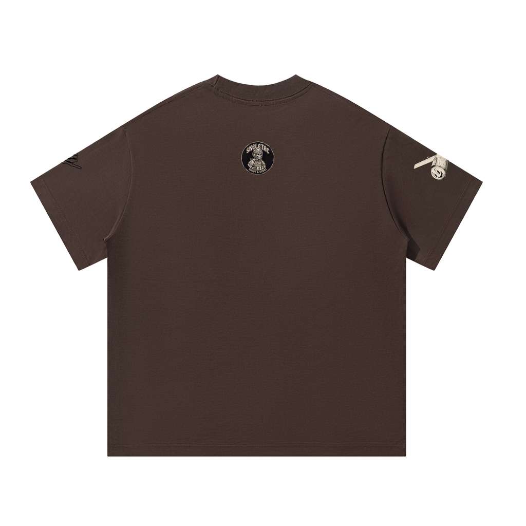Unisex Oversized T-Shirt