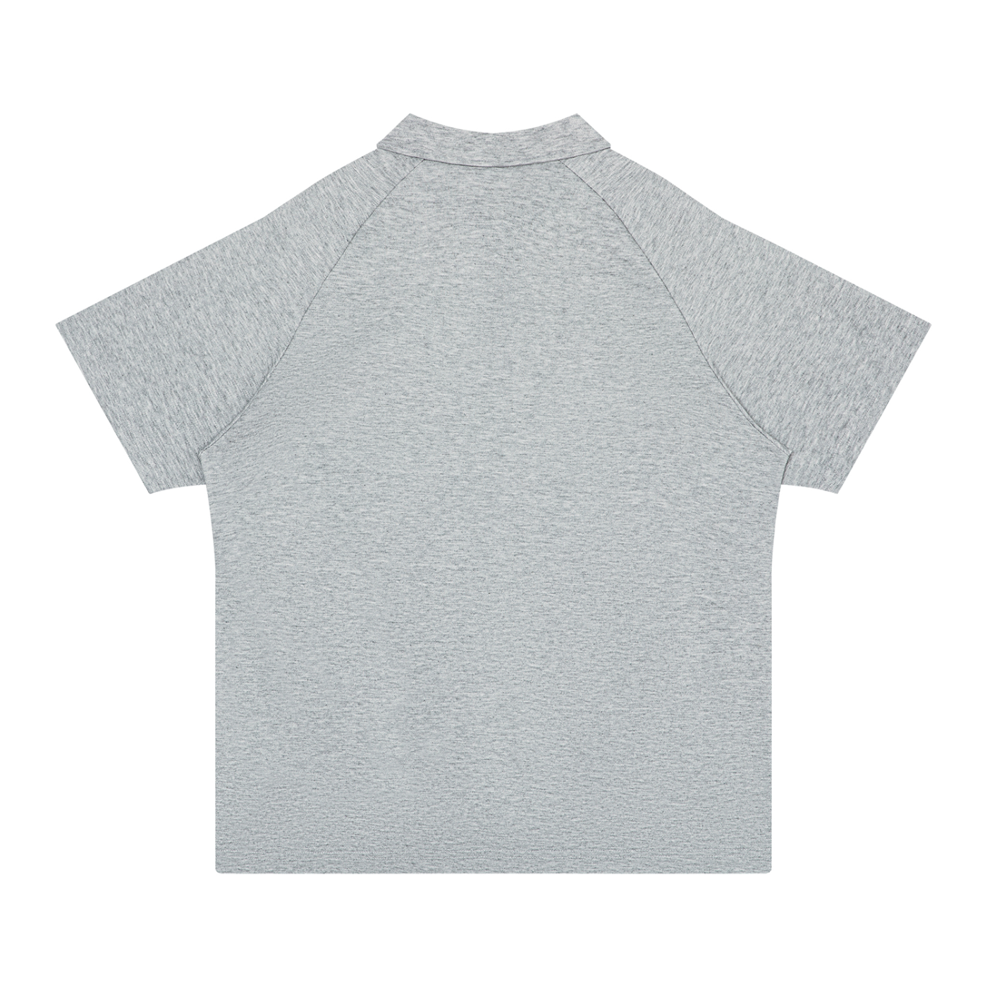 Unisex Regular Fit Polo Shirt