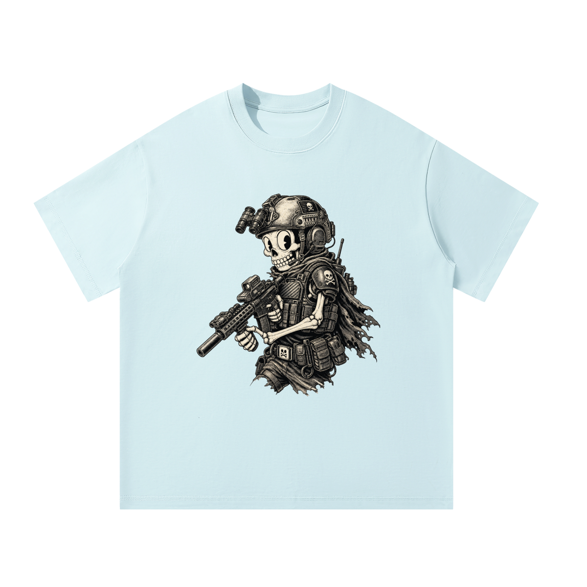 Unisex Oversized T-Shirt