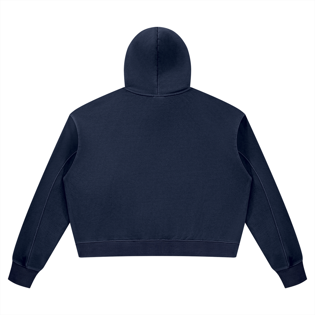 Women’s Vintage Wash Heavyweight Hoodie