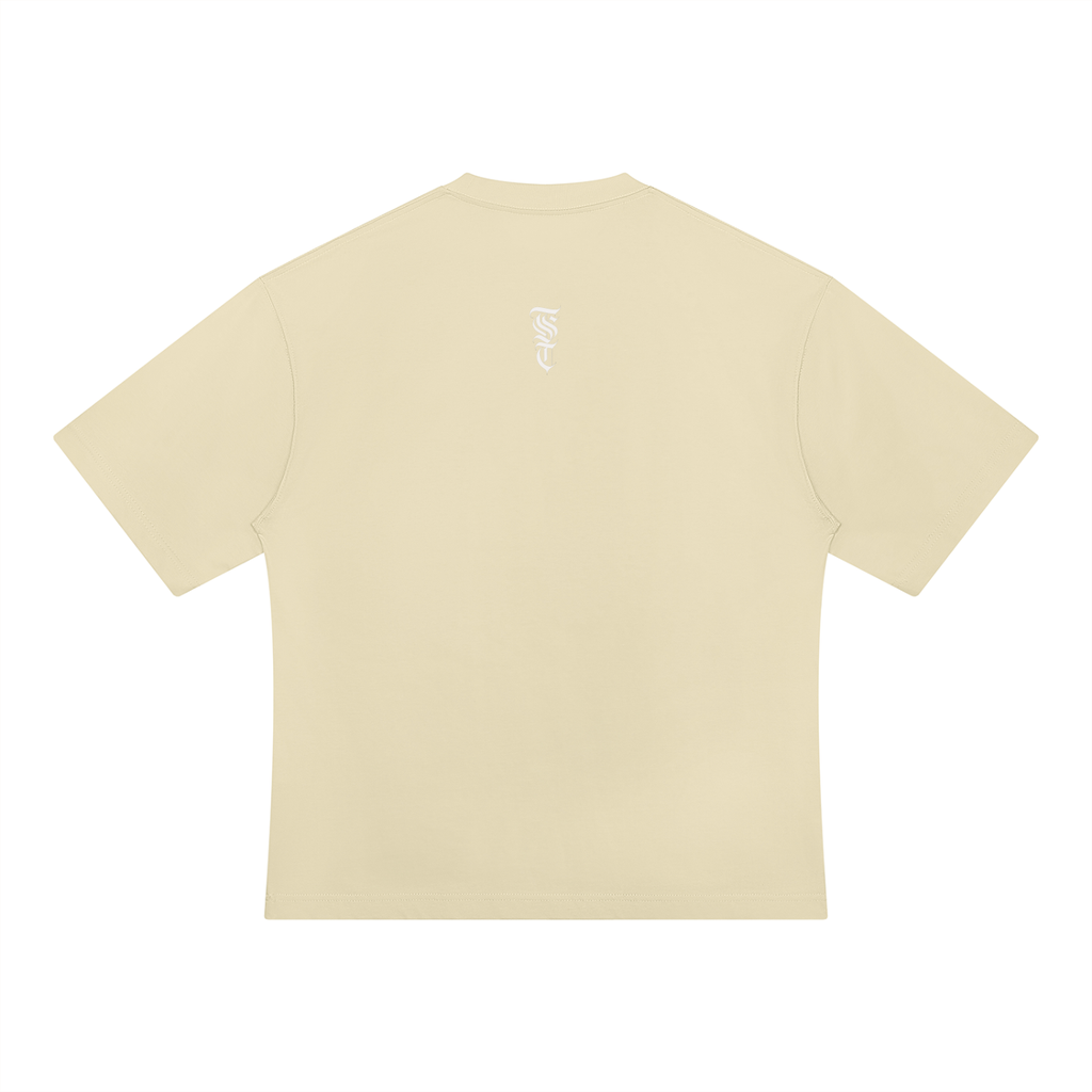 Unisex Heavyweight Oversized T-Shirt
