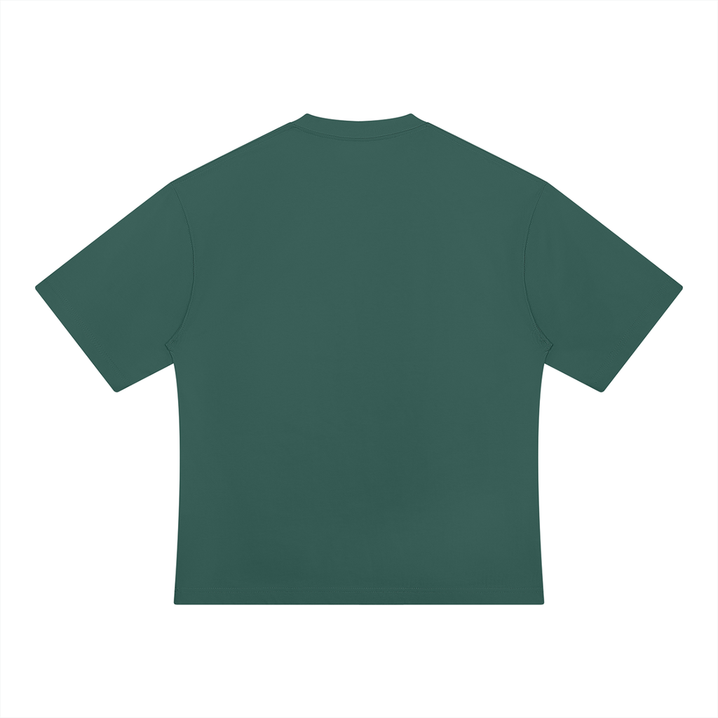 Unisex Heavyweight Oversized T-Shirt
