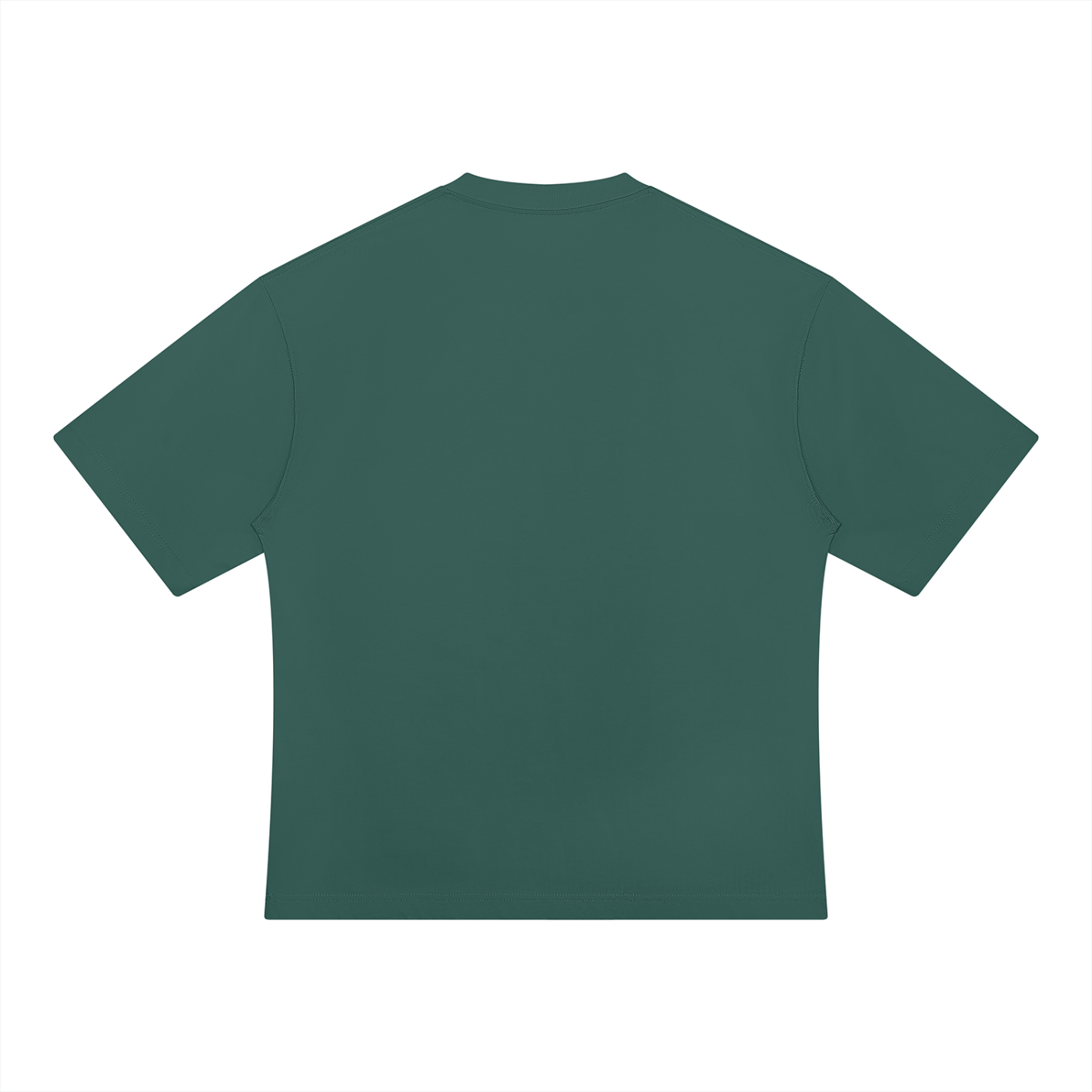 Unisex Heavyweight Oversized T-Shirt