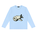 Unisex Heavyweight Long Sleeve T-Shirt