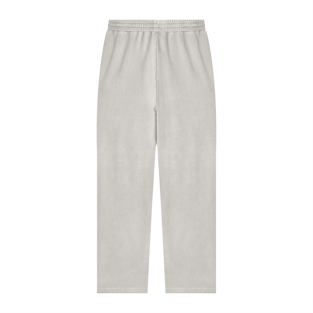 Unisex Vintage Wash Sweatpants