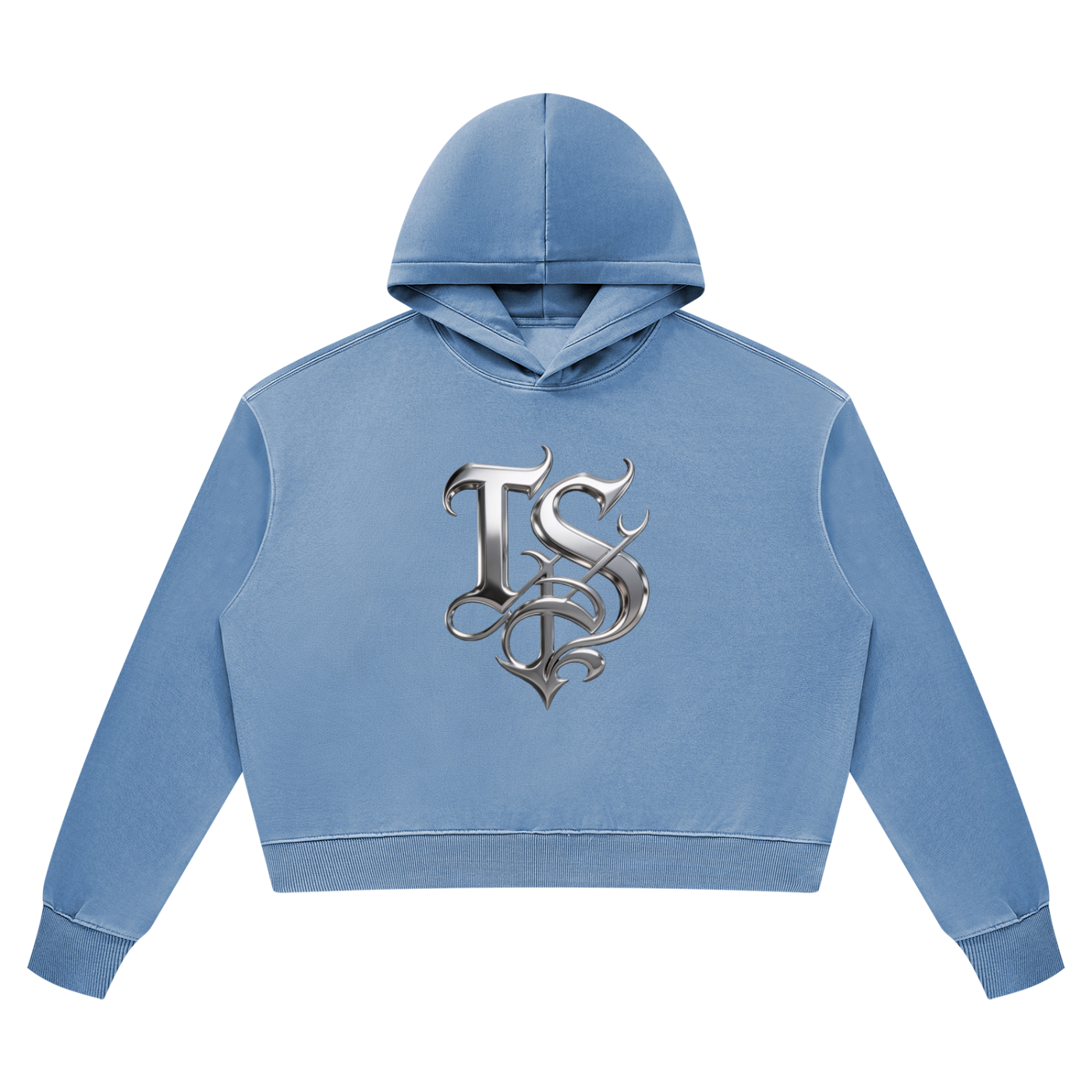 Women’s Vintage Wash Heavyweight Hoodie