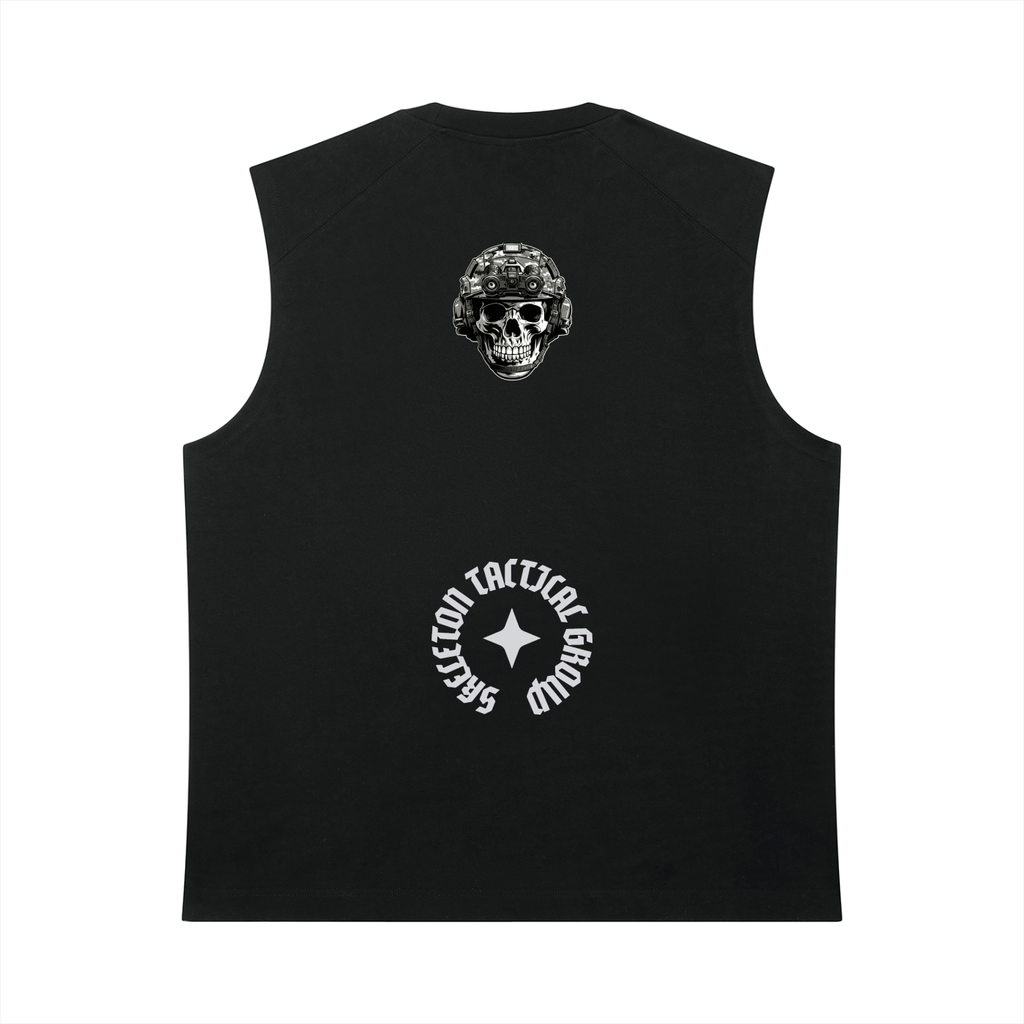Men’s Heavyweight Tank Top