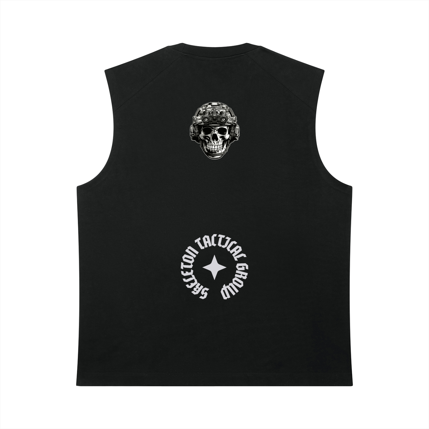 Men’s Heavyweight Tank Top