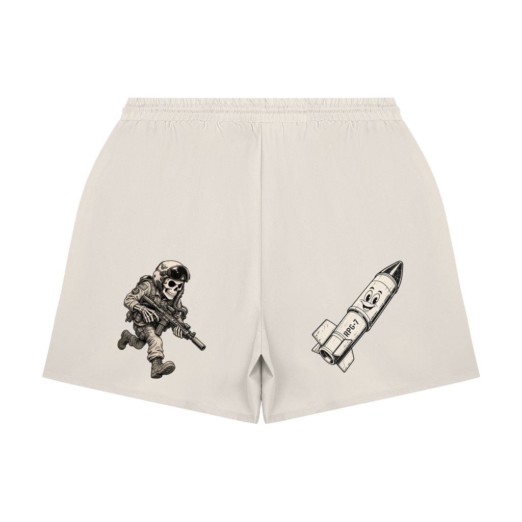 Men’s Performance Shorts
