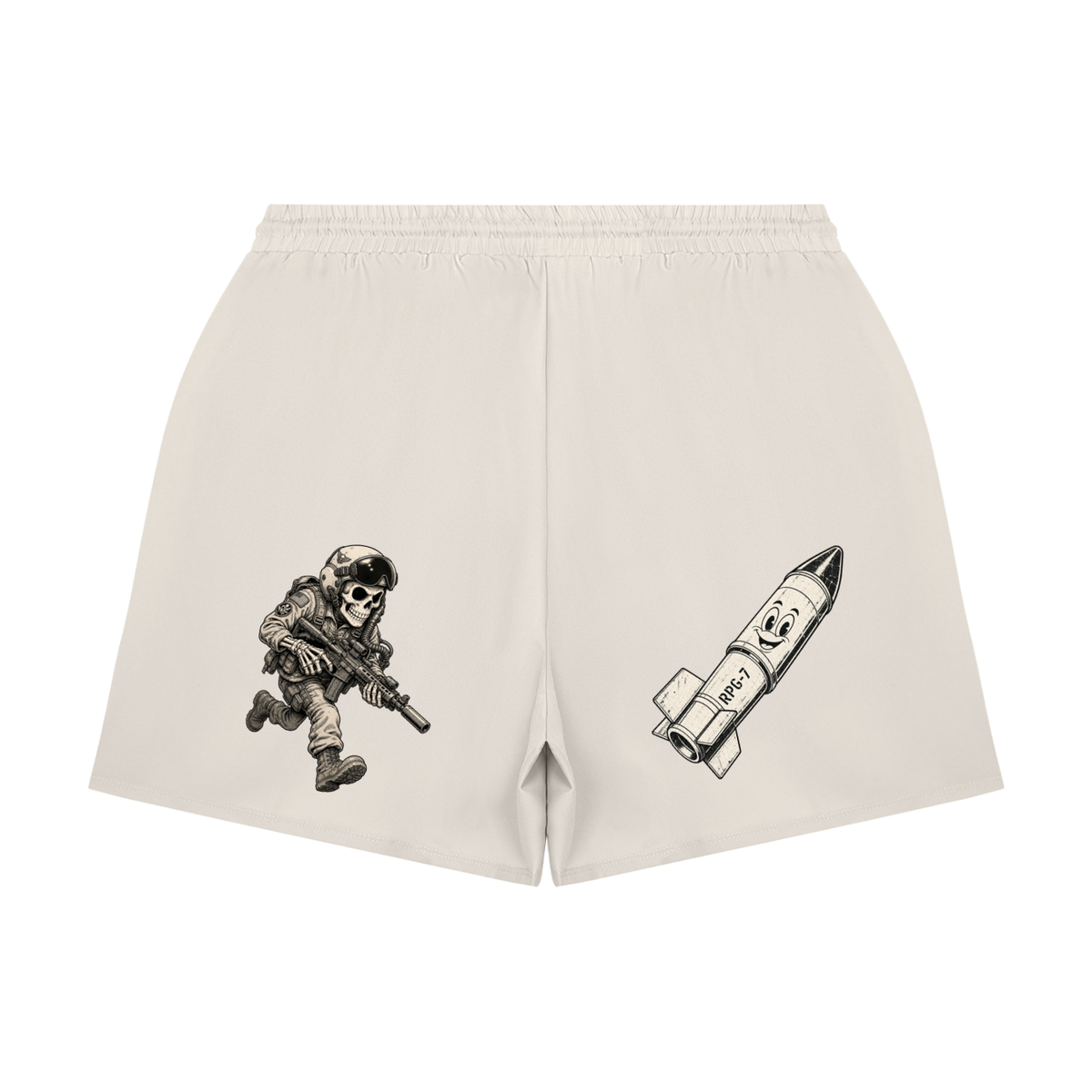 Men’s Performance Shorts