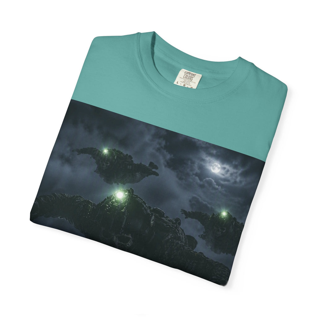 Rapid Deployment T