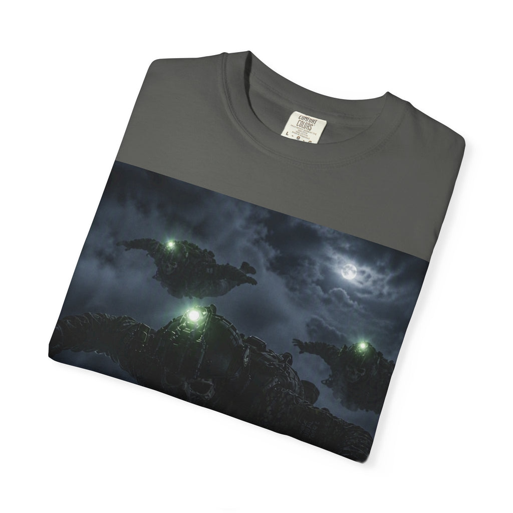 Rapid Deployment T