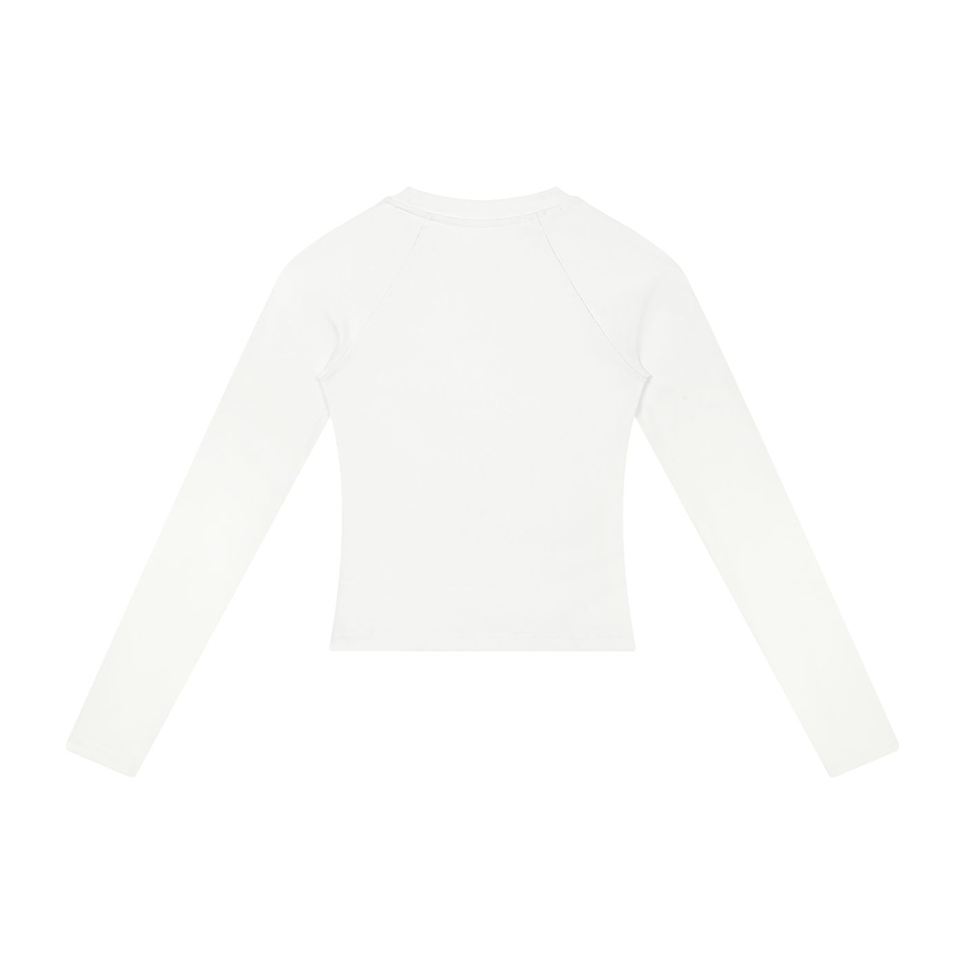 Lupin the IIIrd  - Women’s Slim Raglan Long Sleeve T-Shirt